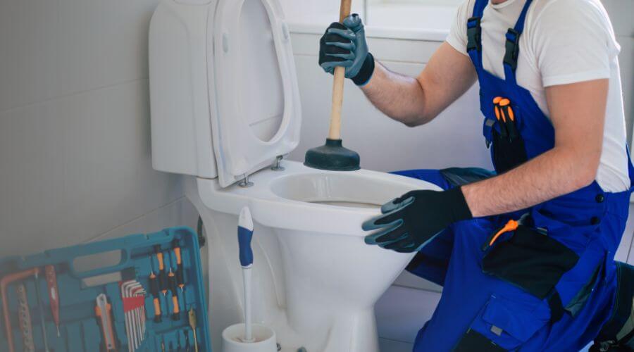 Professional Leak Detection in Kenduskeag, ME